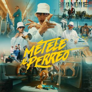 Daddy Yankee – Metele Al Perreo